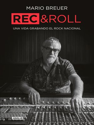 cover image of Rec & Roll
